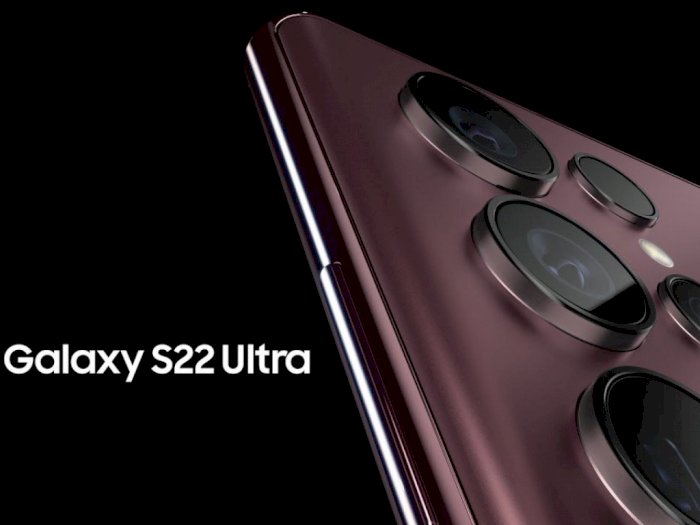 Jadi Ponsel Terlaris, Galaxy S22 Ultra Bakal Singkirkan Lini Galaxy Samsung Lainnya?