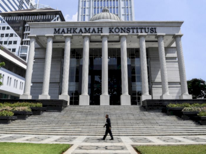 Hari Ini, PKS Jalani Sidang Perdana Judicial Review Gugatan Presidential Threshold 20%