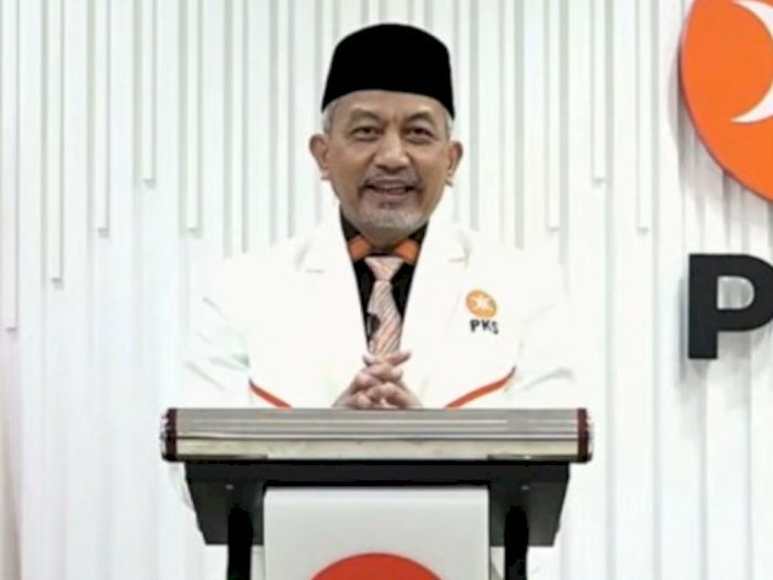 Alasan PKS Gugat Presidential Threshold 20 Persen ke MK: Bangsa Terpecah Belah