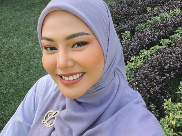 5 Style Dara Arafah Setelah Berhijab, Netizen: Makin Bersinar Semoga Istiqomah