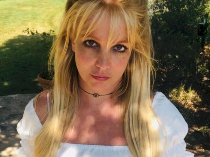 Britney Spears Menuduh Ibunya karena Dianggap Telah Melecehkannya, Kok Bisa?