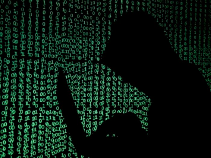Kelompok Hacker Curi 67GB Data Warga di Sebuah Kota di Kanada 