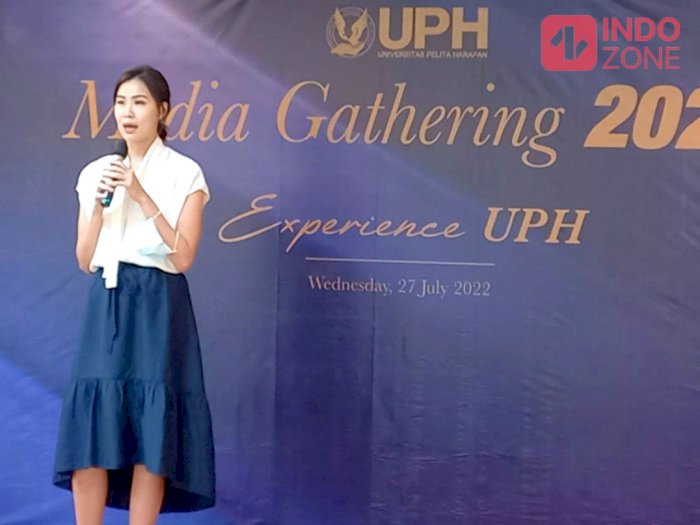 Di Hadapan Pimpinan Media, UPH Berharap Bisa Bersinergi Memajukan Pendidikan di Indonesia
