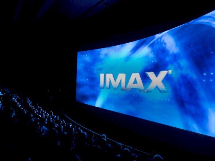Daftar Lokasi Bioskop IMAX di Indonesia, Kota Medan Satu-satunya di Luar Pulau Jawa