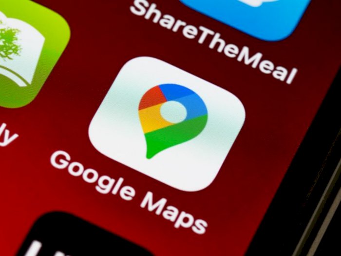 India Cabut Larangannya, Kini Google Bisa Berikan Layanan Street View