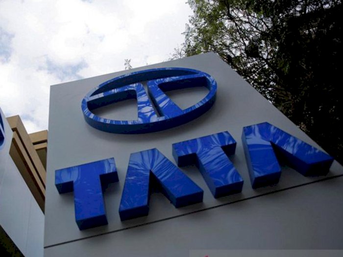Chip Semikonduktor Masih Langka, Tata Motors Lihat Penjualan Positif