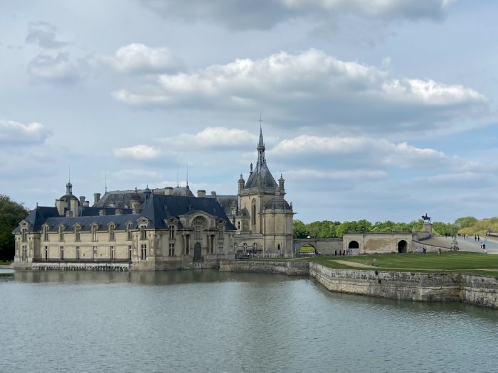 Tak Diketahui Turis Indonesia, Ini Hidden Gems Paris yang Cantiknya Mengalahkan Versailles