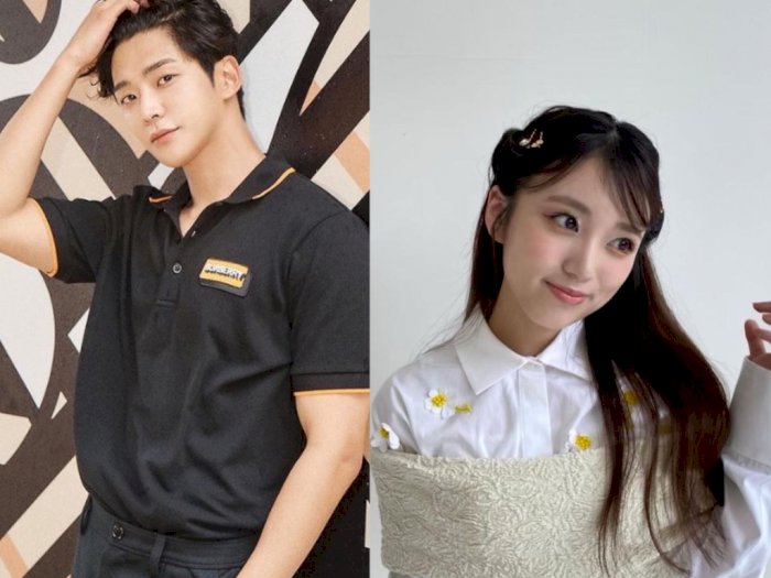 Nako 'HKT48' dan Rowoon 'SF9' Resmi dikonfirmasi sebagai MC 'The Idol Band : Boy's Battle'