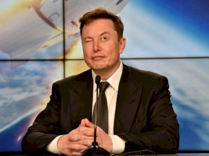 Twitter Khawatir Elon Musk Tunda Sidang Oktober