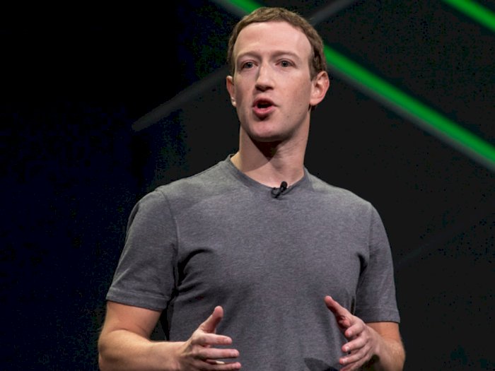 Mark Zuckerberg: Apple dan Meta Bersaing Ketat Buat Bangun Metaverse