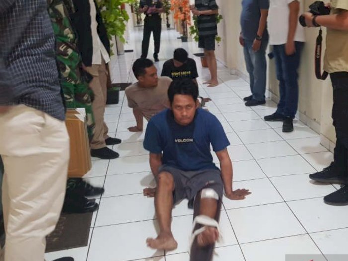 Curhatan Suami Ternyata Jadi Awal Mula Percobaan Pembunuhan Istri TNI di Semarang