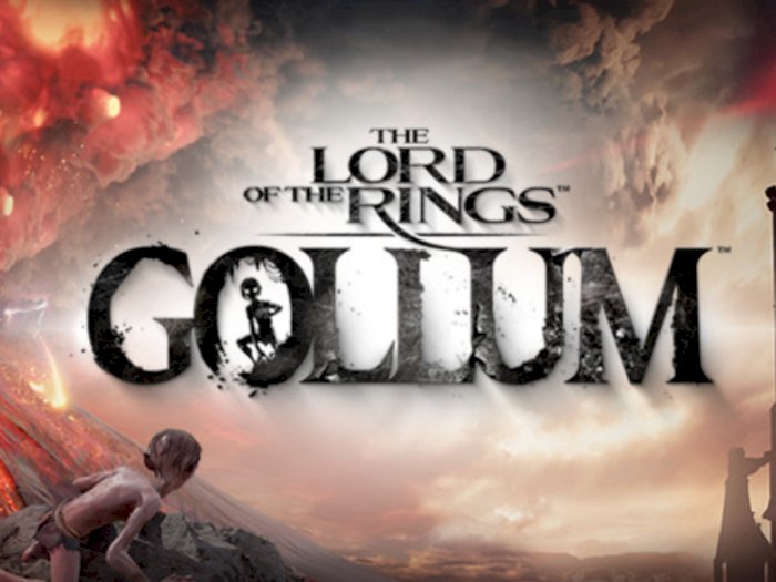 Developer Tunda Perilisan The Lord of the Rings Gollum 