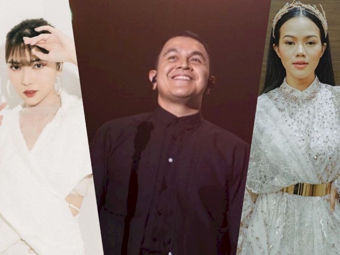 Keren Banget! 5 Penyanyi Muda Indonesia Punya Label Musik Sendiri, Siapa Saja?