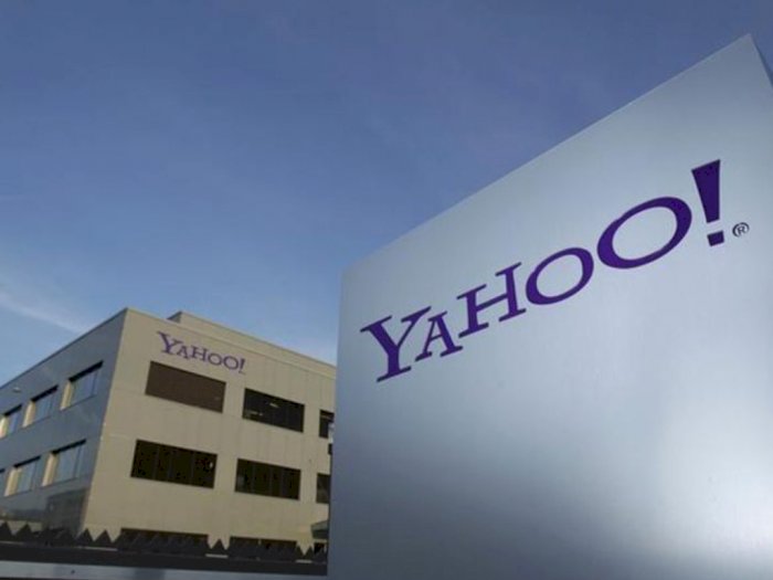 Kominfo Ancam Blokir Yahoo hingga Dota bila Tak Daftar sampai Tengah Malam