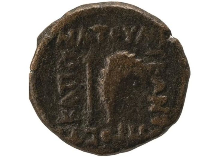 Penemuan Kota Kuno yang Telah Lama Hilang, Selama ini Cuma Diketahui dari Gambar Koin