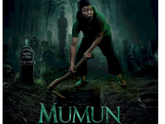 Official Trailer Film ‘Mumun’ Rilis! Bikin Nostalgia Merindingnya