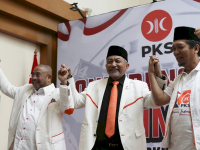 PKS akan Sambangi PP Muhammadiyah, Minta Nasihat soal Pemilu 2024