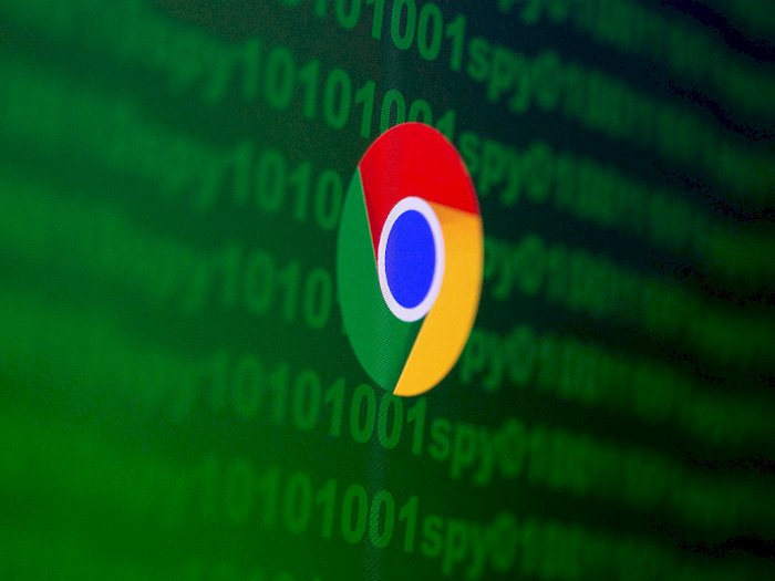 Diduga Ada Pelanggaran Data, Belanda Larang Siswa Pakai Google Chrome