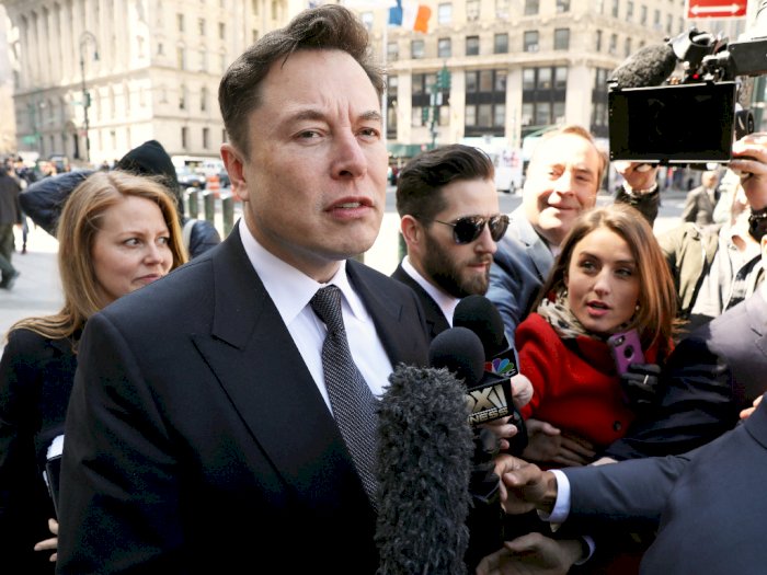Tambah Panas! Elon Musk Berani Gugat Balik Twitter