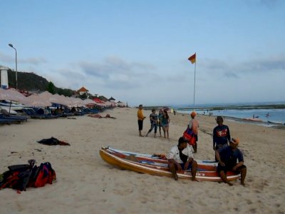 Bali Ternyata Ada Pantai Rahasia, Enggak Terlalu Panas dan Bisa Pijat Murah!