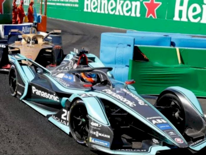 Gelaran Formula E Telah Usai Hampir 2 Bulan, Hasil Audit Dinilai Tak Kunjung Jelas