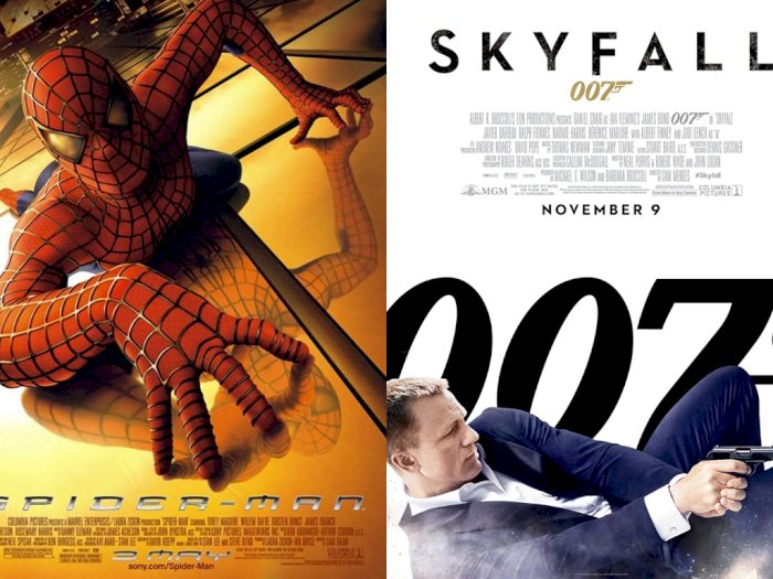 Daftar Judul Film & Serial Tayang Pekan Pertama Netflix Agustus 2022, Ada Spider-Man Lawas