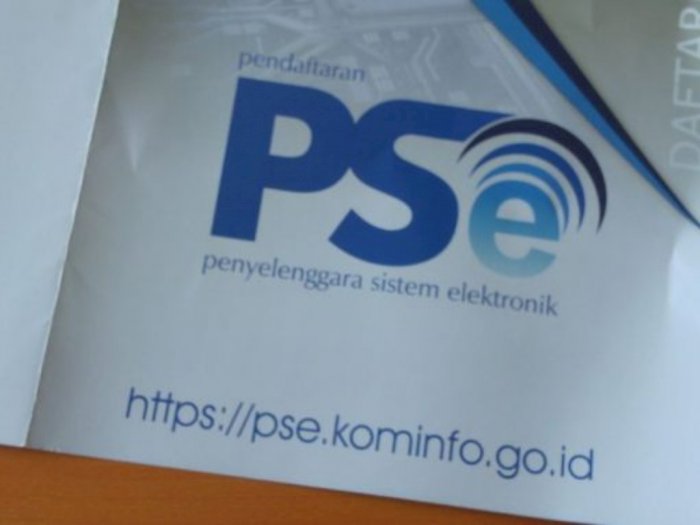 Diamuk Netizen Perkara Situs Judi Online Daftar PSE, Kominfo: Itu Permainan Kartu Biasa
