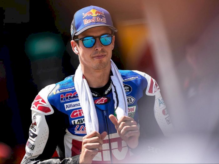 Alex Marquez Balapan Bareng Ducati, Calon-calon Saingi Kakaknya Marc Marquez di Honda