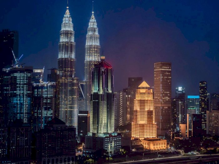 Asyik! Mulai 1 Agustus 2022 Masuk Malaysia Gak Perlu Isi Aplikasi MySejahtera