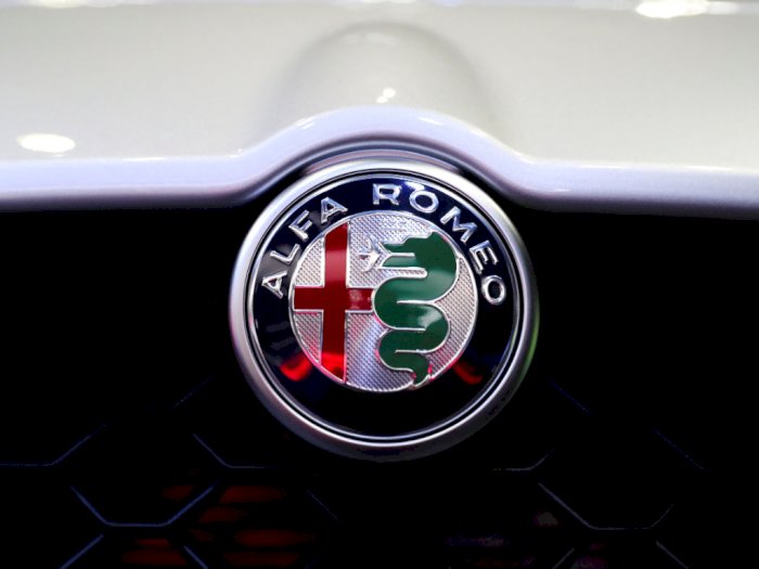 Bos Alfa Romeo: Kami Bakal Produksi Mobil Besar untuk Pasar AS