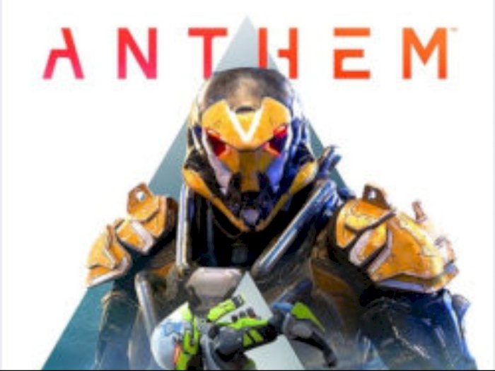 Gak Laku, Game Anthem Milik Electronic Arts Dijual Cuma Rp200 Perak!