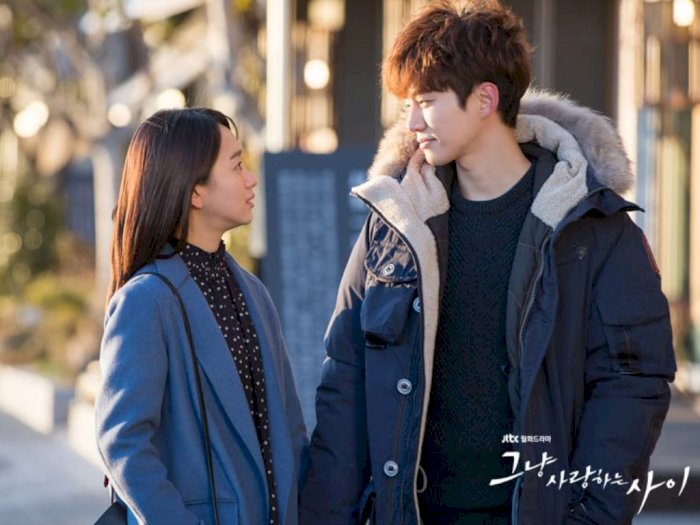 5 Rekomendasi Drama Korea Tentang Hubungan Percintaan yang Sehat, Sweetnya Kebangetan!