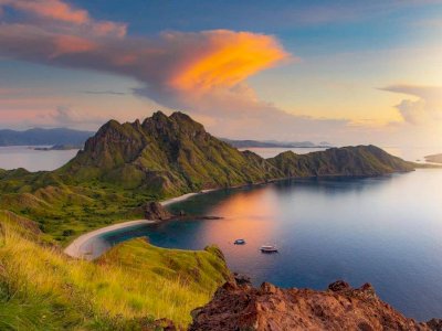 Asosiasi Pelaku Wisata Dukung Kebijakan Tarif Tiket Pulau Komodo Rp3,75 juta