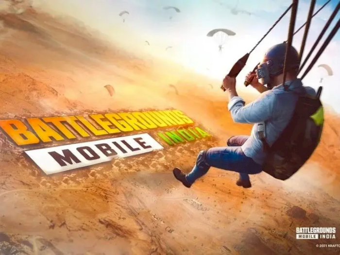 Baru Setahun, PUBG Mobile Versi India Diblokir Pemerintah