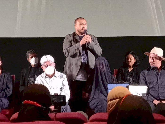 Garap Pengabdi Setan 2, Joko Anwar: Butuh 3 Tahun Belajar Demi Tingkatkan Kualitas Film