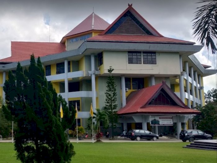 Mahasiswi Korban Pelecehan Seksual Laporkan Profesor 'Donjuan' Universitas Halu Oleo