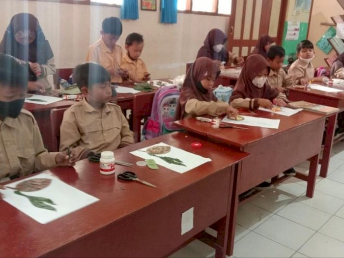 Tak Ada Guru Paksa Siswi Pakai Hijab di Sekolah, Disdik DKI: Itu Kegiatan Baca Al-Qur'an