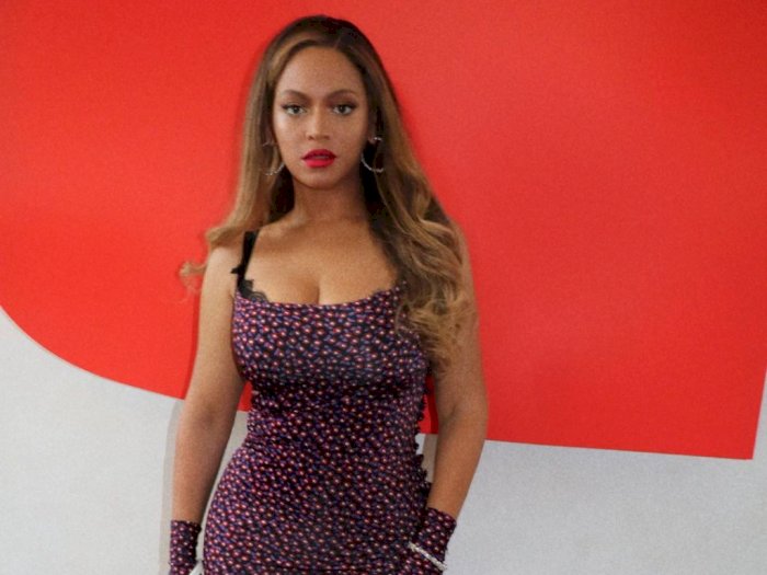 Dianggap Hina Penyandang Disabilitas, Beyonce Ubah Lirik Lagu 'Heated' di Album Barunya