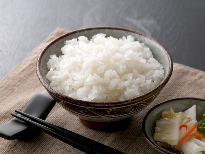 Nasi Shirataki: Manfaat, Kalori, dan Efektifitasnya untuk Diet 
