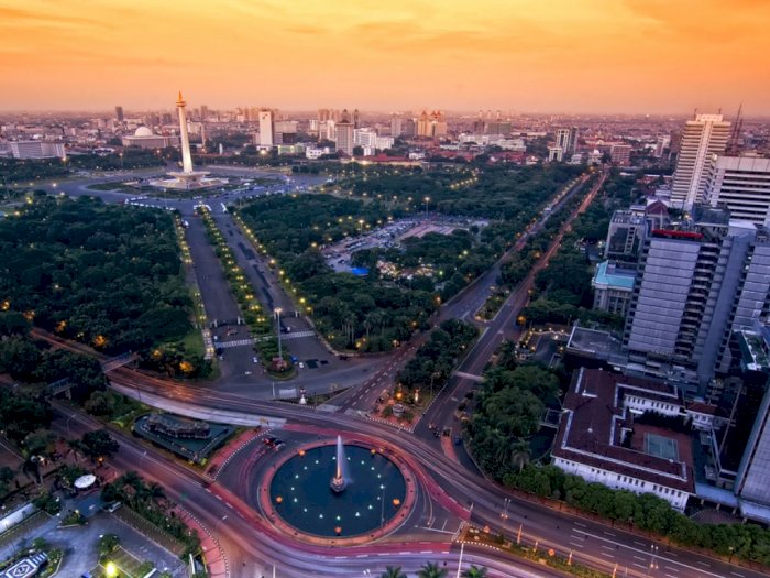 10 Kota Tertua di Indonesia, Umurnya Hingga Ribuan Tahun! 