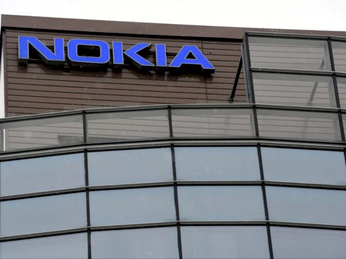 Awalnya Perusahaan Bubur Kertas, Ini Asal Usul Nama Nokia yang Sempat Jadi Raja Ponsel