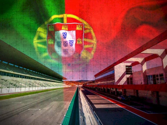 Race Pertama MotoGP 2023 Dilaksanakan di Sirkuit Portimao Portugal?