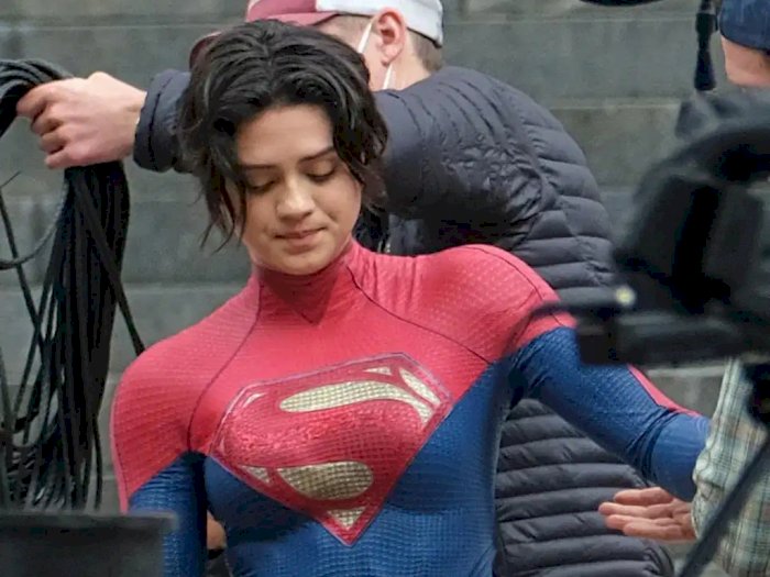 Setelah 'Batgirl' Dihapus, Film 'Supergirl' Juga Terancam Ditiadakan karena Mengecewakan