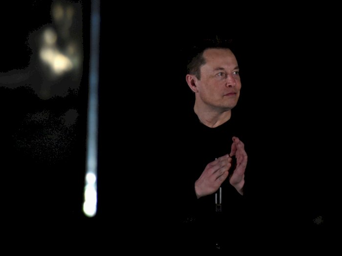 Batal Beli Twitter, Elon Musk Ingin Bangun Bandara Pribadi?