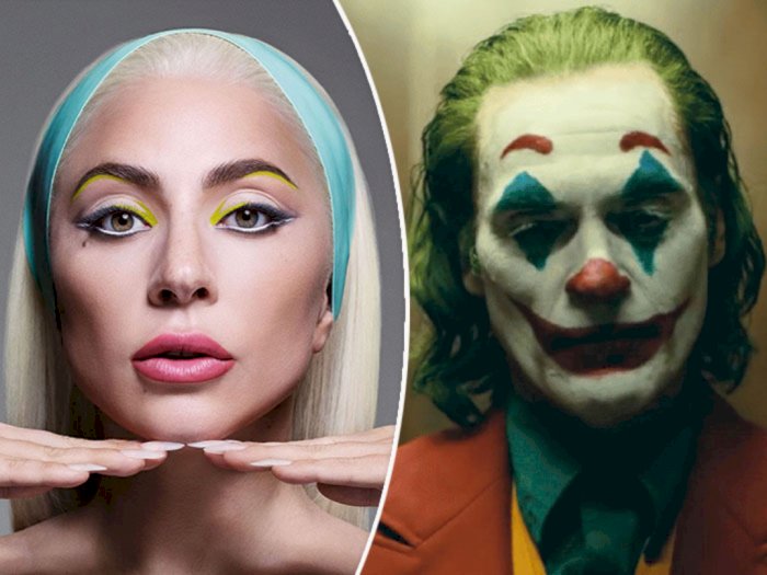 Lady Gaga jadi Harley Quinn, Sekuel Joker akan Jadi Film Musikal