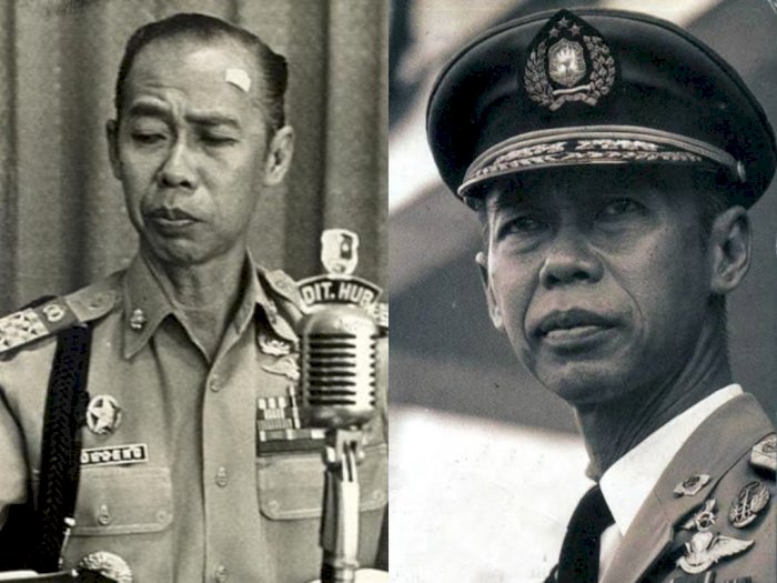 Kisah Jenderal Hoegeng, Polisi Jujur versi Gus Dur Selain Polisi Tidur dan Patung Polisi 