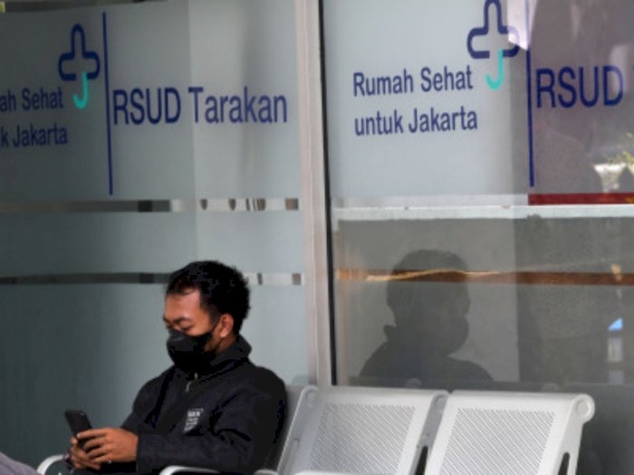 Ternyata Anies Tak Ajak Diskusi DPRD DKI Sebelum Ubah Nama RSUD Jadi Rumah Sehat Jakarta