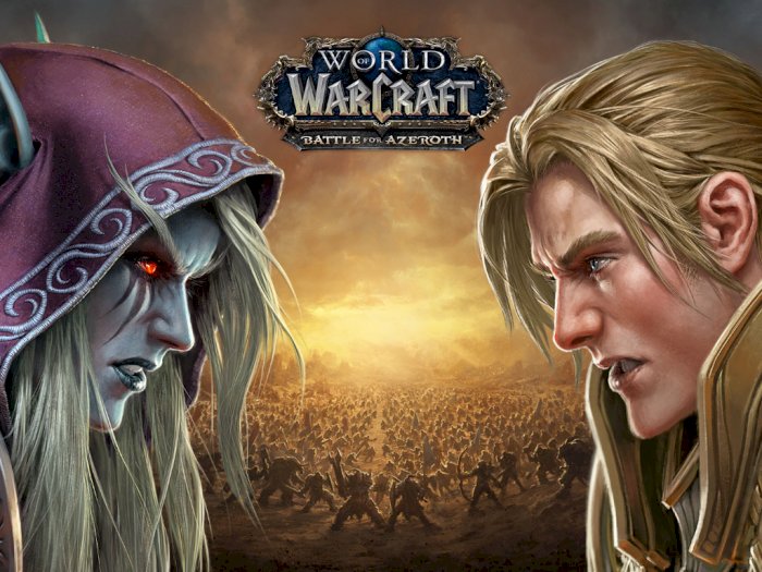 World of Warcraft versi Seluler Batal Dirilis, Gamers Kecewa Berat!