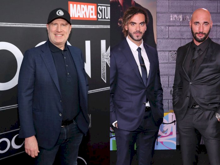 Kevin Feige Beri Dukungan dan Sampaikan Simpatinya ke Sutradara Film 'Batgirl'