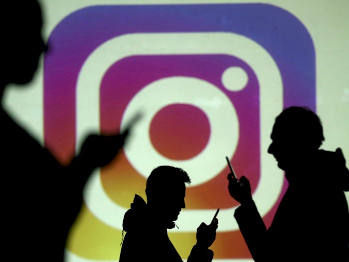 Instagram Segera Rilis Fitur Baru, Pengguna Bisa Unggah Foto Vertikal Rasio Penuh